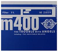 Filter - The Troubles With Angels