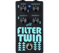 Aguilar Filter Twin V2 Pédales basse