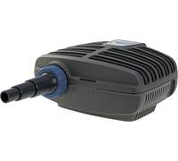 Filter- und Bachlaufpumpe