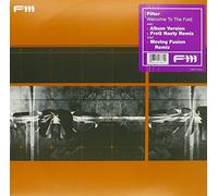 Filter - Welcome to The Fold