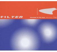Filter - Welcome to The Fold [Import]
