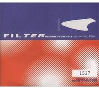 Filter - Welcome to The Fold Pt.2