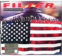 Filter - Where Do We Go from [Import]
