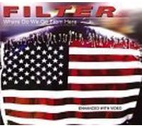 Filter - Where Do We Go from Here [Import]