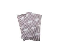 FilterClean KDF1 Lot de 2 filtres de hotte découpables Indicateur 47 x 56 cm Faber AEG Frank