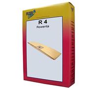 FilterClean R 4 Sac d'aspirateur Marron