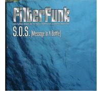 Filterfunk - Sos Message in a Bottle