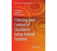 Filtering And Control Of Stochastic Jump Hybrid Systems