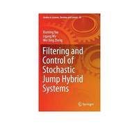 Filtering And Control Of Stochastic Jump Hybrid Systems