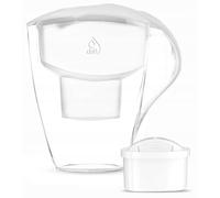Filterkrug Dafi 3L mit LED-Anzeige und Sensor, 1 Filter im Set