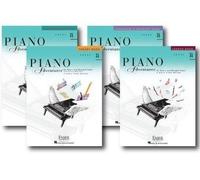 filterleadFirst Piano Adventures - Level C Set #05W