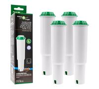 FilterLogic CFL-801B | 4x Filtre à eau pour Jura machine à café automatique