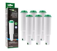 FilterLogic CFL-801B | 6x Filtre à eau pour Jura machine à café automatique