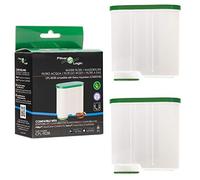 FilterLogic CFL-903B | 2x Filtre à eau pour Philips, Saeco AquaClean
