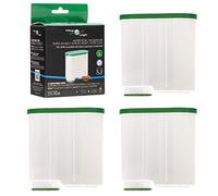 FilterLogic CFL-903B | 3x Filtre à eau pour Philips, Saeco AquaClean | Filtre anticalcaire pour Philips, Saeco avec cartouche no. CA6903/10, CA6903/22, CA6903; machine à café expresso automatique