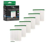 FilterLogic CFL-903B | 6x Filtre à eau pour Philips, Saeco AquaClean