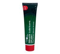 FilterLogic CFL651 | Graisse silicone, 100 g, qualité alimentaire | Universelle, multifonction; pour joints, joints toriques, roulements et usages mécaniques