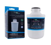 FilterLogic FFL-105CH | 1x Filtre à eau pour Triomph, Schneider, Thomson | Cartouche filtrante de réfrigérateur américain compatible avec Foshan-Micro-Midea 307203200002, MFCMG14211F-R, C00300448