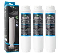 FilterLogic FFL-110B | 3x Filtre à eau pour Siemens Bosch avec UltraClarity
