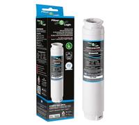 FilterLogic FFL-110B | Filtre à eau compatible avec SIEMENS BOSCH NEFF remplace UltraClarity 11034151 KSZ50UC0 cartouche filtrante pour réfrigérateur américain avec Ultra Clarity Water Filter frigo