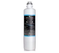 Filterlogic Filtre à eau FFL-112B 2x compatible avec Siemens Bosch Neff UltraClarity Pro 11032518