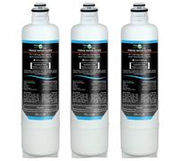 Filterlogic Filtre à eau FFL-112B 2x compatible avec Siemens Bosch Neff UltraClarity Pro 11032518
