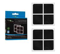 FilterLogic FFL-155L | 2x Filtre à air pour LG Pure N Fresh - ADQ73214404