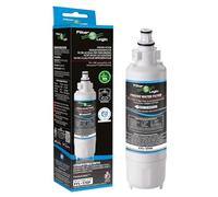 FilterLogic FFL-170P - Filtre à eau compatible aux modèles Panasonic CNRAH-257760 et CNRBH-125950 frigo américain