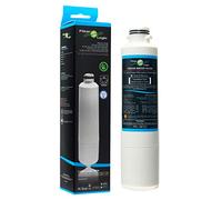 FilterLogic FFL-181S2 | Filtre à eau compatible avec Samsung DA29-00020B, HAF-CIN/EXP, HAF-CIN, HAFCIN, DA97-08006A-E cartouche frigo réfrigérateur