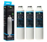 FilterLogic FFL-181S2 | 3x Filtre à eau compatible avec Samsung DA29-00020B, HAF-CIN/EXP, HAF-CIN, HAFCIN DA97-08006A-E cartouche frigo réfrigérateur