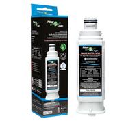FilterLogic FFL-182S | Filtre à eau interne compatible avec Samsung HAF-QIN, HAF-QIN/EXP, HAFQIN, DA97-17376B pour réfrigérateur Multi-Portes DA97-08006C