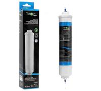 FilterLogic FFL-191X - Filtre à eau externe compa pour REFRIGERATEUR...