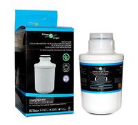 FilterLogic FFL105CH Filtre à eau pour réfrigérateur congélateur, compatible avec les modèles Hotpoint SXBD922FWD Caple Indesit Thomson THSBS90WDWH C00300448