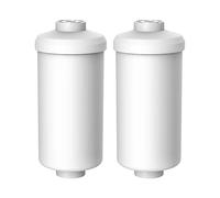 Filterlogic Filtre à eau au fluorure certifié NSF/ANSI 372, remplacement pour filtre au fluorure Berkey® PF-2®, filtration par gravité Berkey®