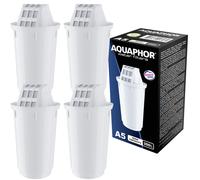Aquaphor Cartouches filtrantes A5 – Lot de 3 + 1