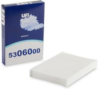 Filters, Filtre À Carburant À Charbon Actif 53.060.00, Filtre À Carburant De Remplacement, Adapté Aux Voitures, Applicable Sur Divers Modèles De Nissan Et Renault