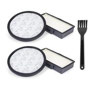 Filters for Rowenta X-Trem Power Cyclonic RO69xx and RO72xx series,RO6921EA,RO6941EA,RO6951EA,RO6954EA,RO6962EA,RO6963EA,RO7230EA,RO7260EA Replacement Parts Replacement Filter,Part Number ZR006001