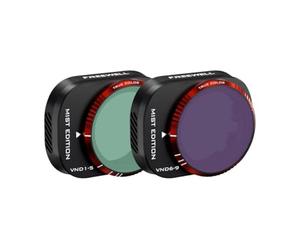 Filters VND 1-5, 6-9 Stop Freewell pour DJI Mini 4 Pro