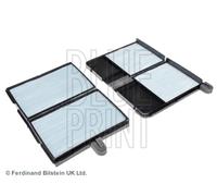 Filtersatz Intérieur Pour Toyota Avensis Station Wagon _T22_