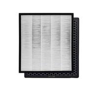FilterTech Filtre purificateur d'air de rechange 1 an pour Samsung : CFX-A100D/CFX-2TCC/AX020FCV