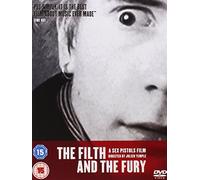 Filth and The Fury [Import]