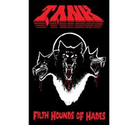 Tank - Filth Hounds of Hades