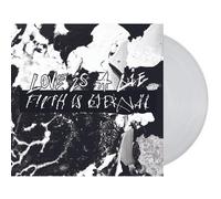 Filth Is Eternal Love Is A Lie Filth Is Eternal (Vinyl)
