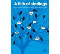Filth of Starlings George, Patrick (Auteur)