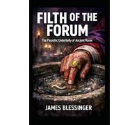 Filth of the Forum: The Parasitic Underbelly of Ancient Rome