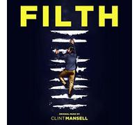 Filth: Original Music From The Motion Picture [12 Inch Analog]