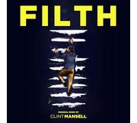 Clint Mansell – Filth (Bande originale) – Vinyle 12" – Import