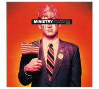 Filth Pig by Ministry [VINYL] NEUF