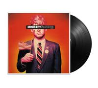 Filth Pig Noir Audiophile Inclus Insert