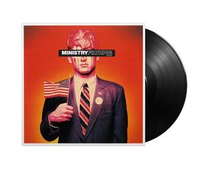 Filth Pig Noir Audiophile Inclus Insert